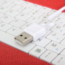 Universal leather Case with Keyboard Function For 7 Inch Tablet PC