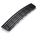 Front Bumper Lower Centre Grille Grill for 06 07 08 VW GOLF MK5