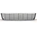 Front Bumper Lower Centre Grille Grill for 06 07 08 VW GOLF MK5