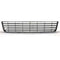 Front Bumper Lower Centre Grille Grill for 06 07 08 VW GOLF MK5