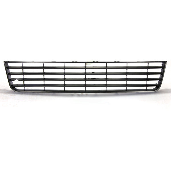Front Bumper Lower Centre Grille Grill for 06 07 08 VW GOLF MK5