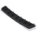 Front Bumper Lower Centre Grille Grill for 06 07 08 VW GOLF MK5
