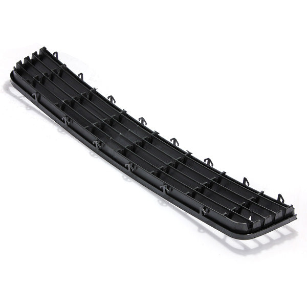 Front Bumper Lower Centre Grille Grill for 06 07 08 VW GOLF MK5
