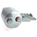 12V Motorcycle Bicycle Friction Generator Dynamo Headlight Tail Light