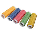 39 x 200 Yard Polyester Sewing Thread For Hand & Machine.