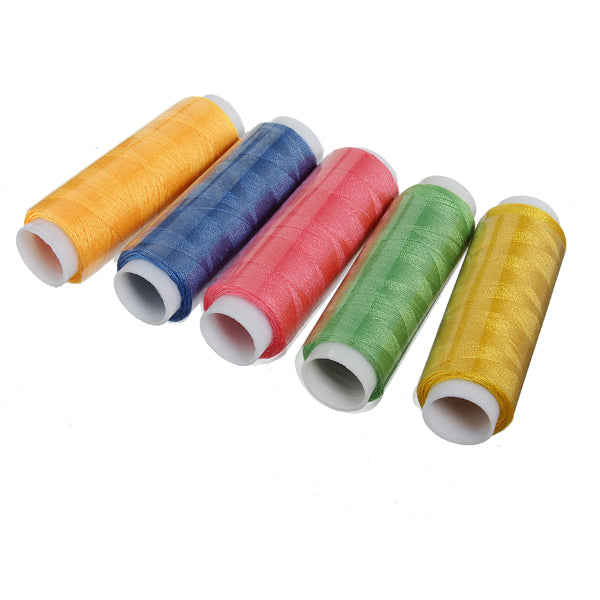 39 x 200 Yard Polyester Sewing Thread For Hand & Machine.