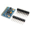 5Pcs 6DOF MPU-6050 3 Axis Gyro Accelerometer Sensor Module For