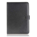US Folio PU Leather Keyboard Case Cover For 8/9/9.7/10 Inch Tablet