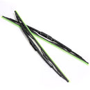 Windscreen Front Rear Wiper Blade for Renault Clio MK2 1998 to 2005