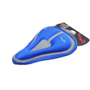 Bike Bicycle Saddle Cover Memory Foam Seat Pad  Accessories