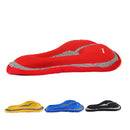 Bike Bicycle Saddle Cover Memory Foam Seat Pad  Accessories