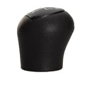 5 Speed Gear Shift Gear Stick Knob Renault Clio Kangoo Black Color