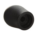5 Speed Gear Shift Gear Stick Knob Renault Clio Kangoo Black Color