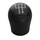 5 Speed Gear Shift Gear Stick Knob Renault Clio Kangoo Black Color