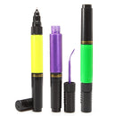 Nail Art Tips Varnish Polish Draw Drawing Liner Brush Painting Pen