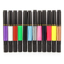 Nail Art Tips Varnish Polish Draw Drawing Liner Brush Painting Pen