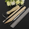 8Pcs Wood Metal Pottery Clay Ceramics Molding Carving Sculpting Tools