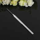 8Pcs Wood Metal Pottery Clay Ceramics Molding Carving Sculpting Tools