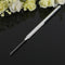 8Pcs Wood Metal Pottery Clay Ceramics Molding Carving Sculpting Tools