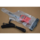 Rainproof Bag with Strap for Motorola Kenwood Baofeng Two Way Radio