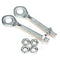 Chain Axle Adjuster for 50 70 90 110 125cc ATV Dirt Bike Accessories