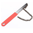 Bicycle Flywheel Spanner With Repairing Removal Tools