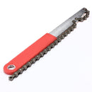 Bicycle Flywheel Spanner With Repairing Removal Tools