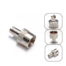 Bike Bicycle Schrader Repairing Accessories Valve Wrench Tools