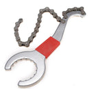 Bike Bicycle Axis Flywheel Fixed Repairing Wrench Tools