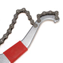 Bike Bicycle Axis Flywheel Fixed Repairing Wrench Tools