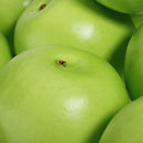 Artificial Apple Home Party Decorative Fake Red Green Apples Fruit Vegetable