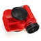 12V 136db Air Horn Snail Compact for Car Truck Vehicle Motorcycle