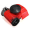 12V 136db Air Horn Snail Compact for Car Truck Vehicle Motorcycle