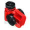 12V 136db Air Horn Snail Compact for Car Truck Vehicle Motorcycle