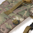 Survival Hiking Climbing 3L Hydration System Water Bag Pouch Bladder