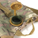 Survival Hiking Climbing 3L Hydration System Water Bag Pouch Bladder