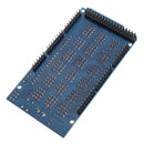 MEGA Sensor Shield V2.0 Expansion Board For  ATMEGA 2560 R3