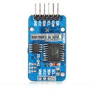 3Pcs DS3231 AT24C32 IIC Real Time Clock Module