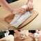 DIY Cooking Pastry Tools Soft Porcelain Silicone Preservation Magic Kneading Dough Bag