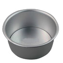 DIY 6-Inch Round Baking Pan Cake Mold