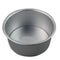 DIY 6-Inch Round Baking Pan Cake Mold