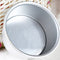 DIY 6-Inch Round Baking Pan Cake Mold