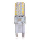 G9 3W Warm White 64 SMD 3014 LED Spot Lightt Bulbs 220V