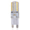G9 3W Warm White 64 SMD 3014 LED Spot Lightt Bulbs 220V
