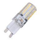 G9 3W Warm White 64 SMD 3014 LED Spot Lightt Bulbs 220V