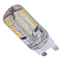 G9 3W Warm White 64 SMD 3014 LED Spot Lightt Bulbs 220V
