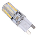 G9 3W Warm White 64 SMD 3014 LED Spot Lightt Bulbs 220V