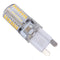G9 3W Warm White 64 SMD 3014 LED Spot Lightt Bulbs 220V