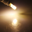 G9 3W Warm White 64 SMD 3014 LED Spot Lightt Bulbs 220V