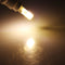 G9 3W Warm White 64 SMD 3014 LED Spot Lightt Bulbs 220V